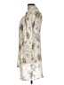 R&M Richards 100% Polyester Ivory Kimono Size 10 - photo 5