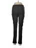 BCBGMAXAZRIA Solid Gray Active Pants Size L - photo 2