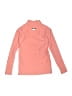 Under Armour Pink Active T-Shirt Size L (youth) - photo 2