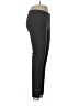 BCBGMAXAZRIA Solid Gray Active Pants Size L - photo 4