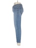 Lucky Brand Solid Blue Jeans Size 6 - photo 5