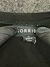 Torrid Black Short Sleeve Blouse Size 4X Plus (4) - photo 7