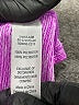C9 By Champion 100% Polyester Purple Active Tank Size L - photo 8