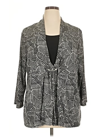 Serengeti Kimono (view 1)