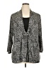 Serengeti Gray Kimono Size XL - photo 1