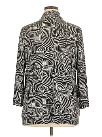Serengeti Kimono (view 2)