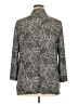 Serengeti Gray Kimono Size XL - photo 2