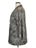 Serengeti Gray Kimono Size XL - photo 5