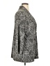 Serengeti Gray Kimono Size XL - photo 4