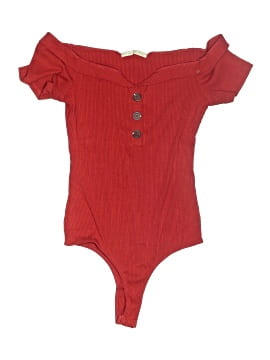 Active Usa Bodysuit