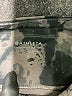 Athleta Camo Gray Active Pants Size S - photo 7