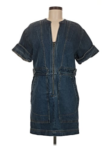 Free People Casual Dress (view 1)