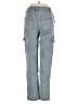 American Eagle Outfitters Blue Cargo Pants Size 00R - photo 2