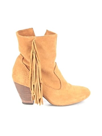 N.Y.L.A. Boots (view 1)