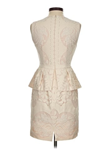 BCBGMAXAZRIA Cocktail Dress (view 2)