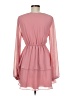 Majorelle 100% Polyester Pink Cocktail Dress Size M - photo 2