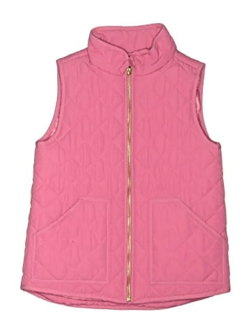 Crewcuts Vest (view 1)