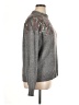 Shein 100% Polyester Tweed Gray Pullover Sweater Size XL - photo 4