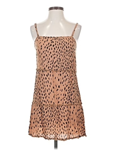 Auguste Casual Dress (view 1)