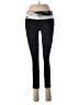 Lululemon Athletica Black Active Pants Size 6 - photo 1