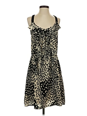 DKNY Jeans Casual Dress (view 1)
