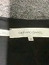 Gerard Darel Solid Black Cocktail Dress Size 12 (44) - photo 7