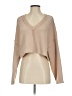 Mimosa Tan Pullover Sweater Size S - photo 1