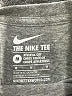 Nike Gray Active T-Shirt Size M - photo 7