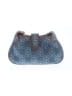 Sandro 100% Cotton Blue Shoulder Bag One size - photo 3