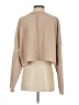 Mimosa Tan Pullover Sweater Size S - photo 2