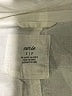 Aerie Ivory Long Sleeve Button-Down Shirt Size S - photo 7