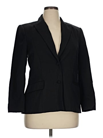 Lafayette 148 New York Blazer (view 1)