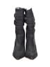 Schutz Black Boots Size 10 - photo 2