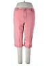 Gloria Vanderbilt Pink Jeans Size 18 - photo 1