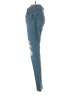 Levi's 100% Cotton Hearts Blue Jeans Size 24 waist - photo 5