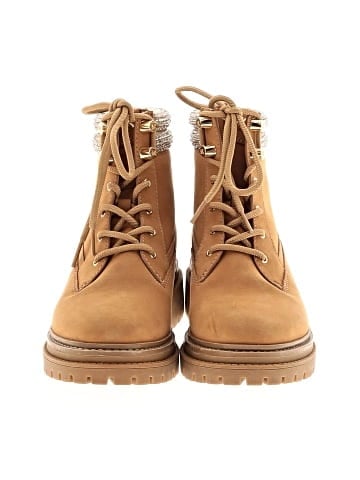 MICHAEL Michael Kors Ankle Boots (view 2)