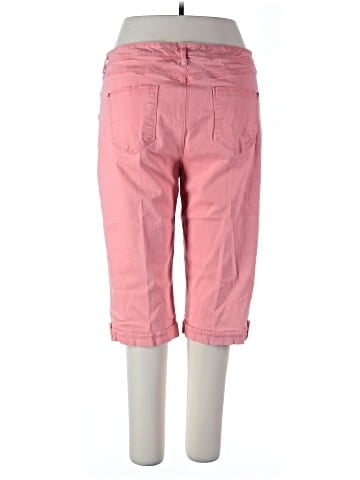 Gloria Vanderbilt Jeans (view 2)