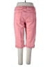 Gloria Vanderbilt Pink Jeans Size 18 - photo 2