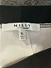 Milly Print Red Casual Skirt Size XL - photo 4