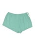Assorted Brands Color Block Teal Athletic Shorts Size L - photo 2