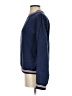 ABLE 100% Cotton Blue Pullover Sweater Size S - photo 5