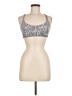 Lululemon Athletica Silver Gray Tank Top Size 6 - photo 1