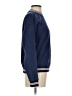 ABLE 100% Cotton Blue Pullover Sweater Size S - photo 4