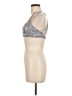 Lululemon Athletica Silver Gray Tank Top Size 6 - photo 5