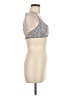 Lululemon Athletica Silver Gray Tank Top Size 6 - photo 4