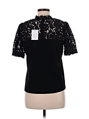 Generation Love Short Sleeve Blouse (view 2)