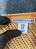 Sincerely Jules Orange Pullover Sweater Size M - photo 4