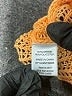 Sincerely Jules Orange Pullover Sweater Size M - photo 5