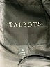 Talbots 100% Polyester Black Vest Size S - photo 6