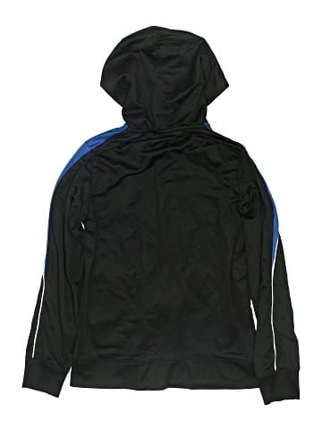 AND1 Zip Up Hoodie (view 2)